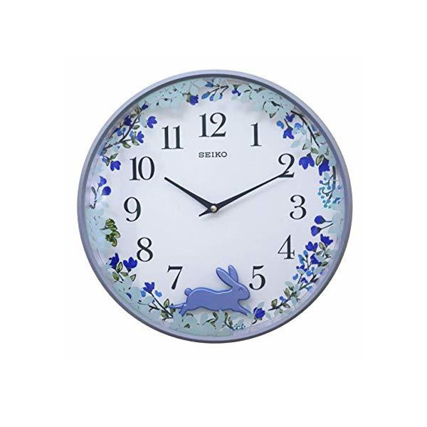 Настенные часы Seiko Clock QXC238NN